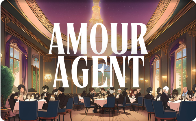 Amour Agent