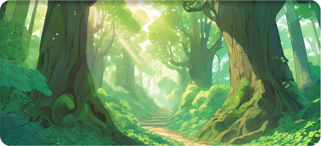 Enchanted Forest