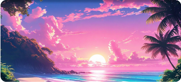 Paradise Island Beach