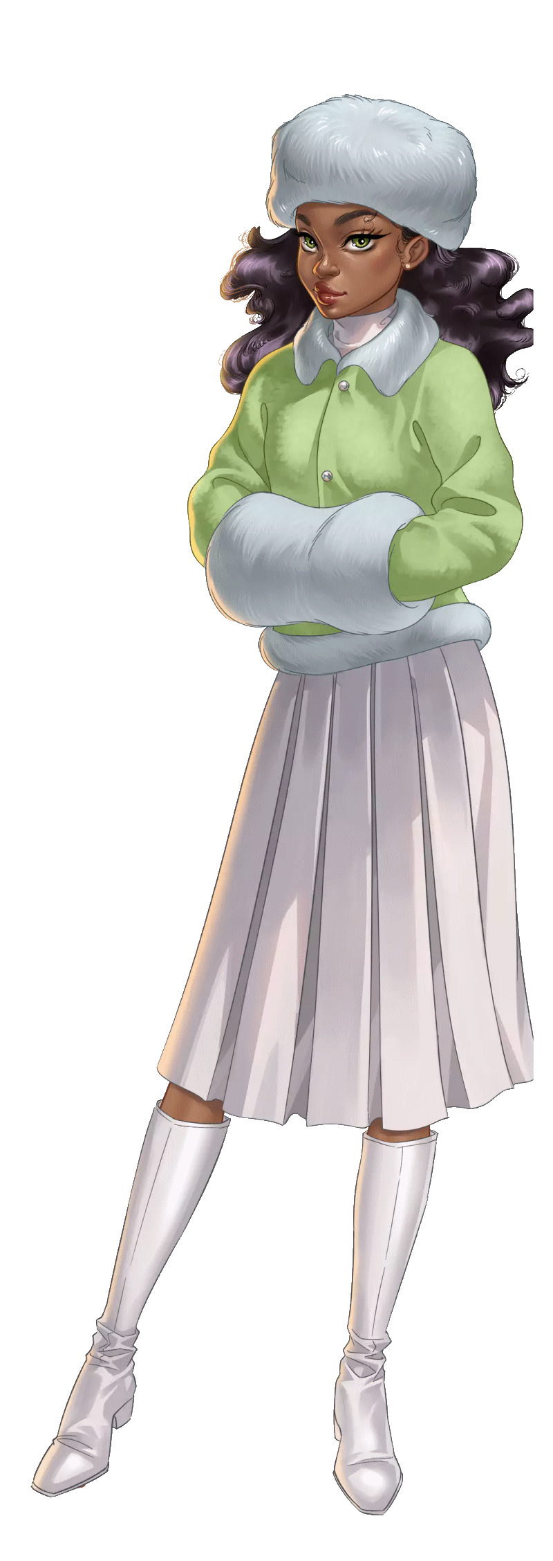 Character
