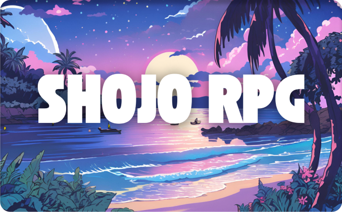 ShojoRPG